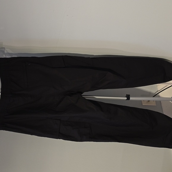 Uniqlo C Wide Fit Cargo Pants Size M - Picture 5 of 9